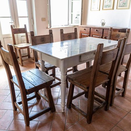 Villa Donnola: Casa Rosmarino Фучеккьо Екстер'єр фото